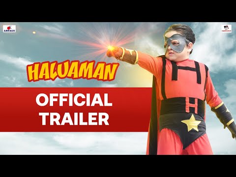 Haluaman Official Trailer | Paran Bandopadhyay | Soham Chakraborty | Abhimanyu | Joydeep Mukherjee