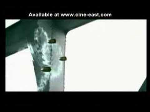 Ressurection Of The Little Match Girl Trailer + scenes