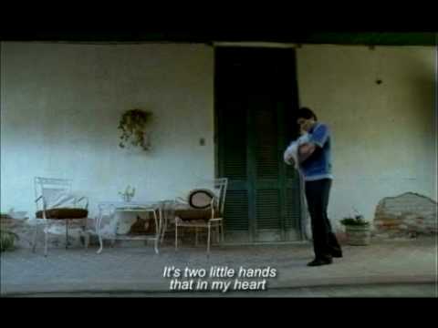 The Tango Singer "trailer"