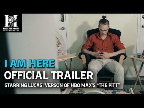 I Am Here (2016) Trailer