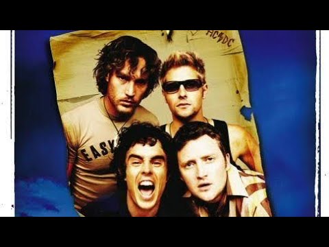 Official Trailer THUNDERSTRUCK (2004, Sam Worthington, Damon Gameau)