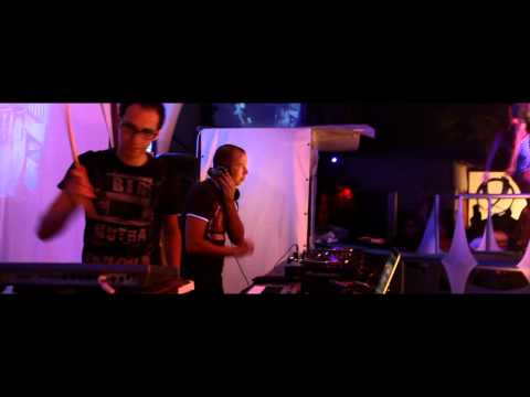 Moonbeam - The Secret Live Edition DVD - Official Trailer