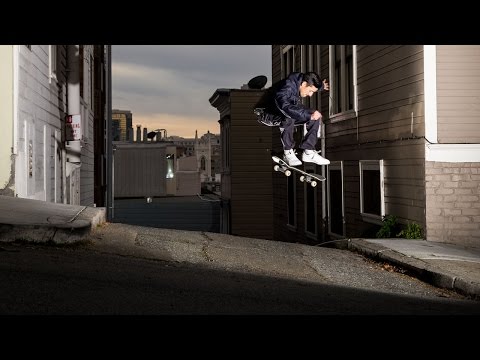 Bronze56k's "plug" Video