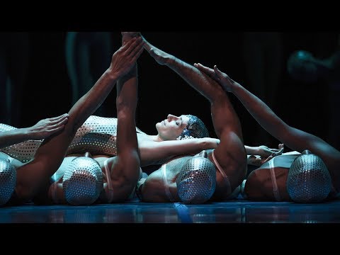 A Midsummer Night's Dream – Ballet by John Neumeier