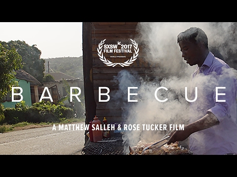 Barbecue Documentary (2017) - Trailer