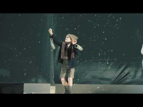 THE SNOW QUEEN: Trailer