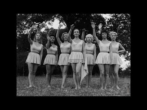 Blu-ray Promo Trailer