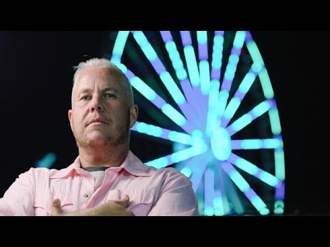 Finding Kim (Official 4K Trailer) | Transgender Documentary | SIFF Official Selection