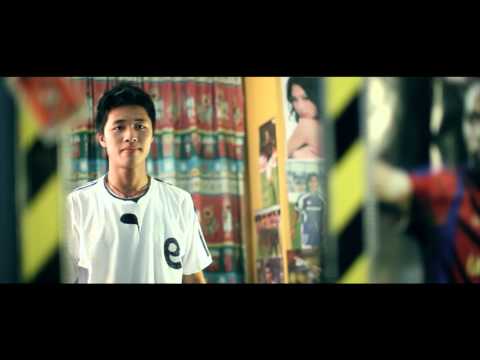 Freshwave 2012 鮮浪潮 － 競賽短片《香港踢入世界盃》Trailer