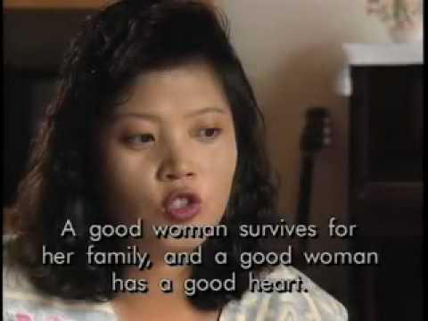 The Women Outside: Korean Women and the U.S. Military - Trailer - TWN