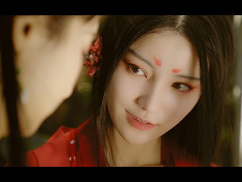 [ENG SUB] The Twelve Flower Gods: Camellia