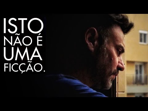 ISTO NÃO É UMA FICÇÃO. - curta-metragem