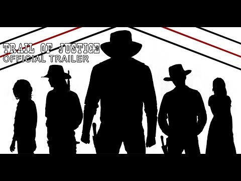 Official Trailer