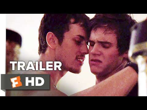 Haze Trailer #1 (2017) | Movielips Indie