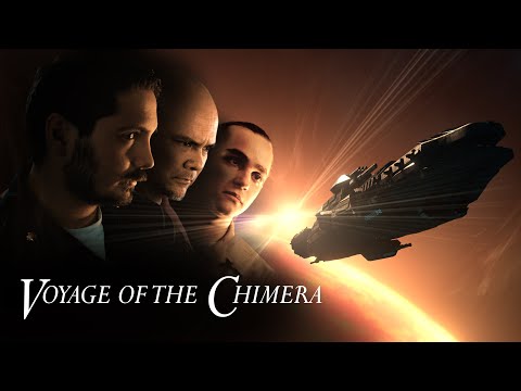 Voyage of the Chimera Trailer - Short Version