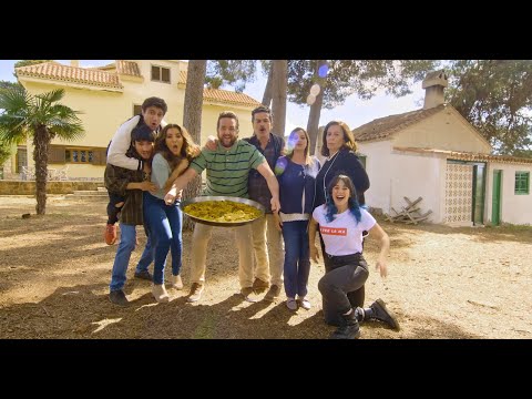 Trailer "Diumenge Paella"