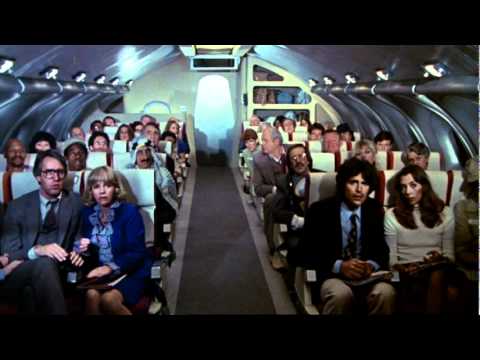 Airplane II: The Sequel - Trailer