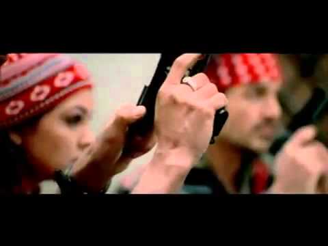 Elaan (2005) Theatrical trailer - Avitel