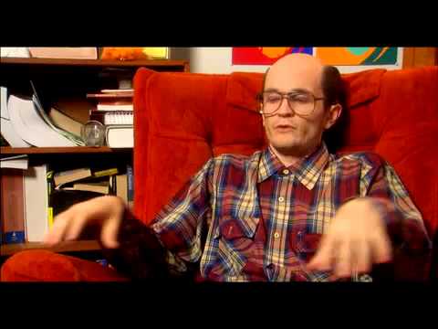 Trailer - The Proper Care & Feeding of an American Messiah