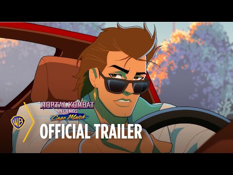 Official Red Band Trailer