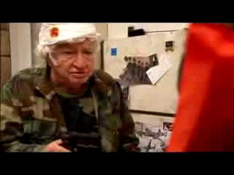 MINGHAGS THE MOVIE BY BAM MARGERA / JOE FRANTZ (trailer)