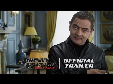 Official Trailer