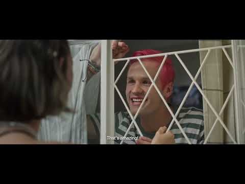 Amptelike Lokprent - Som van twee - Silwerskermfees 2024 | kykNET