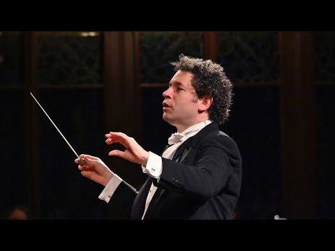 Mahler: Symphony No. 2 - Gustavo Dudamel