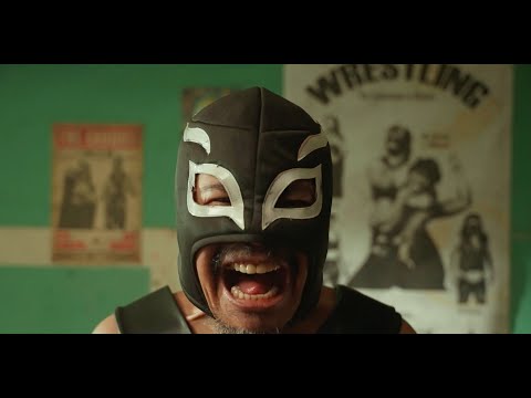 Teaser- Ang Pagbabalik ni Max Buwaya (2025) short film