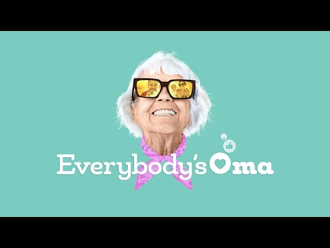 Everybody's Oma Official Trailer