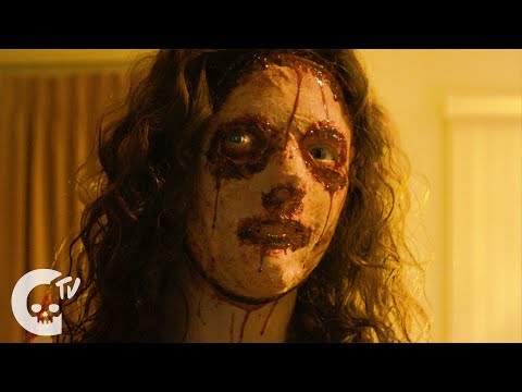 The Other Woman | Short Film | Crypt TV