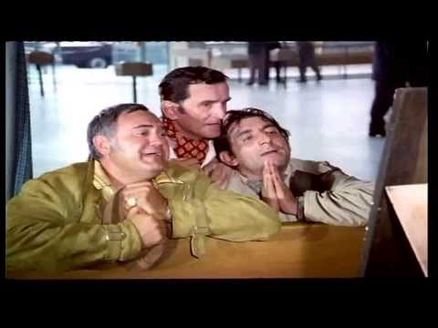 B D la munte si la mare