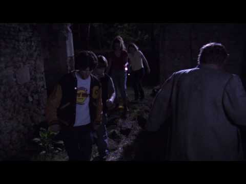 "Stull" - Short Horror Film - Teaser Trailer