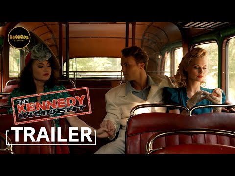 The Kennedy Incident Official Trailer