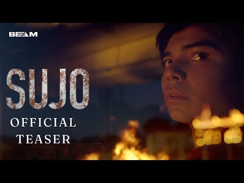 Official Teaser [Subtitled]