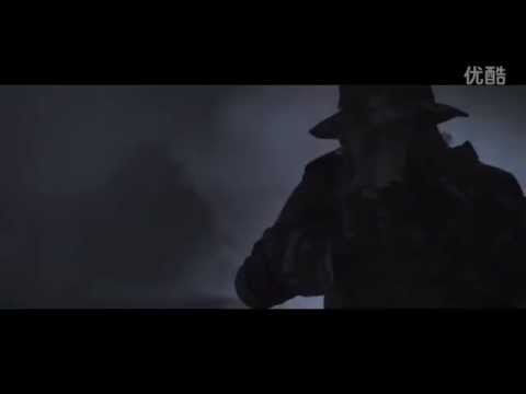 《狙击时刻》预告片首发，巡航导弹威力爆楼