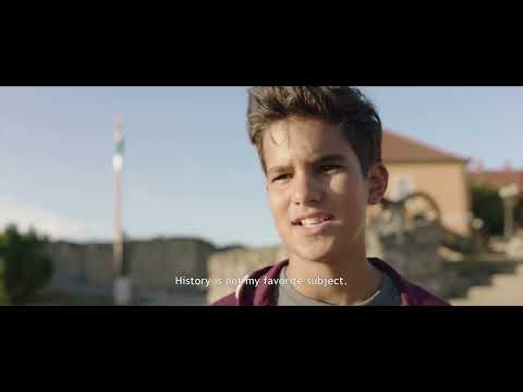 Eger, 1552 - Trailer