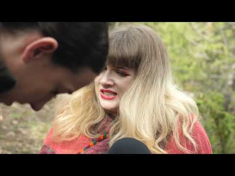 Hermit Full Length Trailer