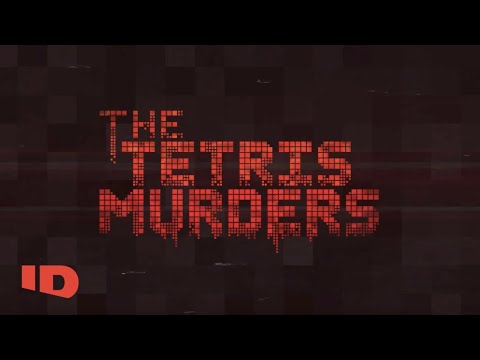Tetris, The Real Story Of Murder & The Russian Mafia