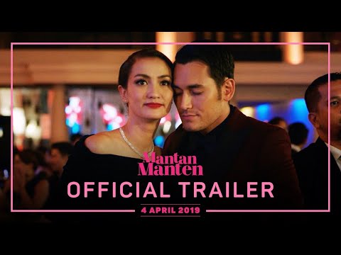 [MANTAN MANTEN] - OFFICIAL TRAILER | 4 April 2019 di Bioskop