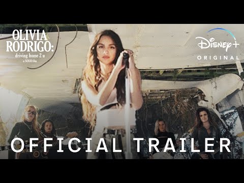 Official Trailer