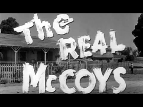 Classic TV Theme: The Real McCoys