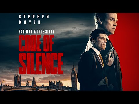 CODE OF SILENCE | OFFICIAL TRAILER