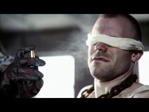 Chilling Visions  5 Senses of Fear Trailer