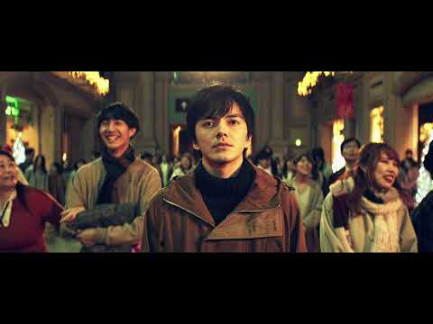 寄生虫編『恋する寄生虫』特報映像