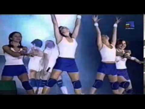 t.A.T.u. - Live in Romania - Full concert - 2002