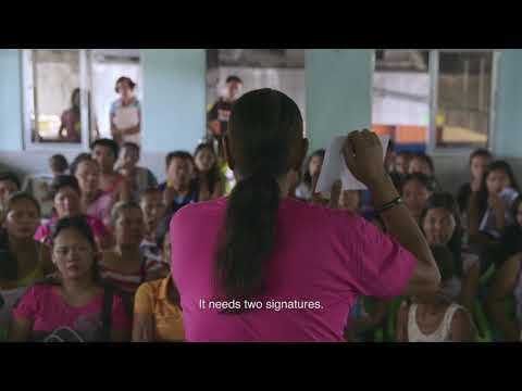 In The Claws Of A Century Trailer