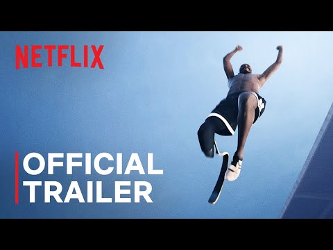 Official Trailer