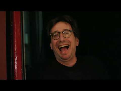 JOHN ZORN I, II, III - Ein Film von Mathieu Amalric (Trailer OmdU)