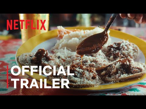 Official Trailer [Subtitled]